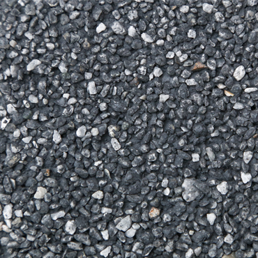 Eterno - pavaj vibropresat culoare Negru Granito