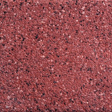 Eterno - pavaj vibropresat culoare Rosu Granito