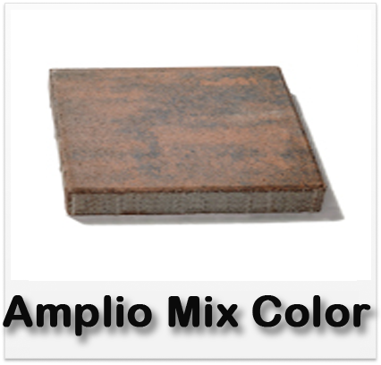 Pavela Amplio Mix Color