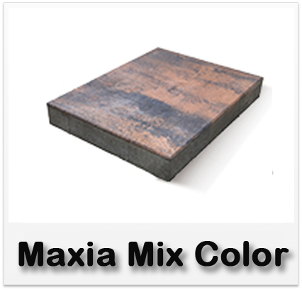 Pavela Maxia Mix Color