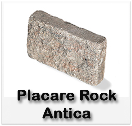 Pavela Element Placare Rock Antica